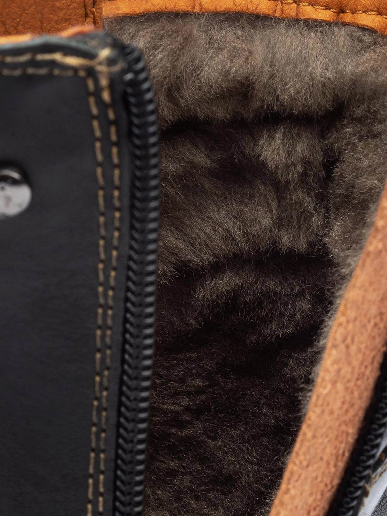 Ботинки PIKOLINOS San Sebastia модель W1T-N8812-BLACK Фото