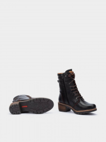 Ботинки PIKOLINOS San Sebastia модель W1T-N8812-BLACK Фото