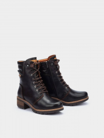 Ботинки PIKOLINOS San Sebastia модель W1T-N8812-BLACK Фото