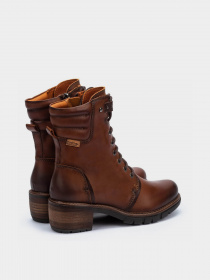 Ботинки PIKOLINOS San Sebastia модель W1T-8812-CUERO Фото