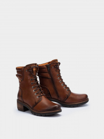 Ботинки PIKOLINOS San Sebastia модель W1T-8812-CUERO Фото