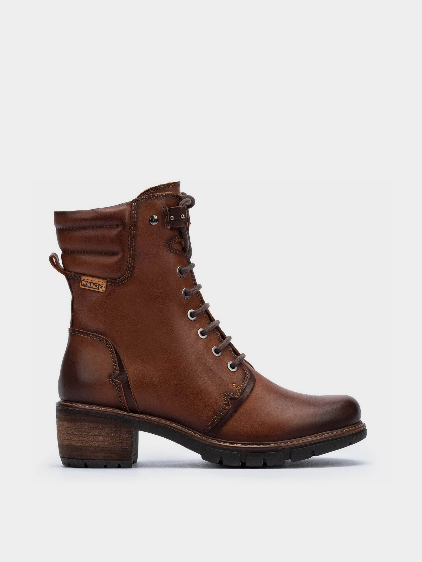 Черевики PIKOLINOS San Sebastia модель W1T-8812-CUERO Фото