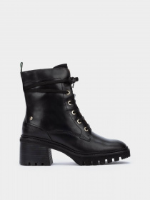 Бoтильоны PIKOLINOS Valladolid модель W5D-8698C2-BLACK Фото