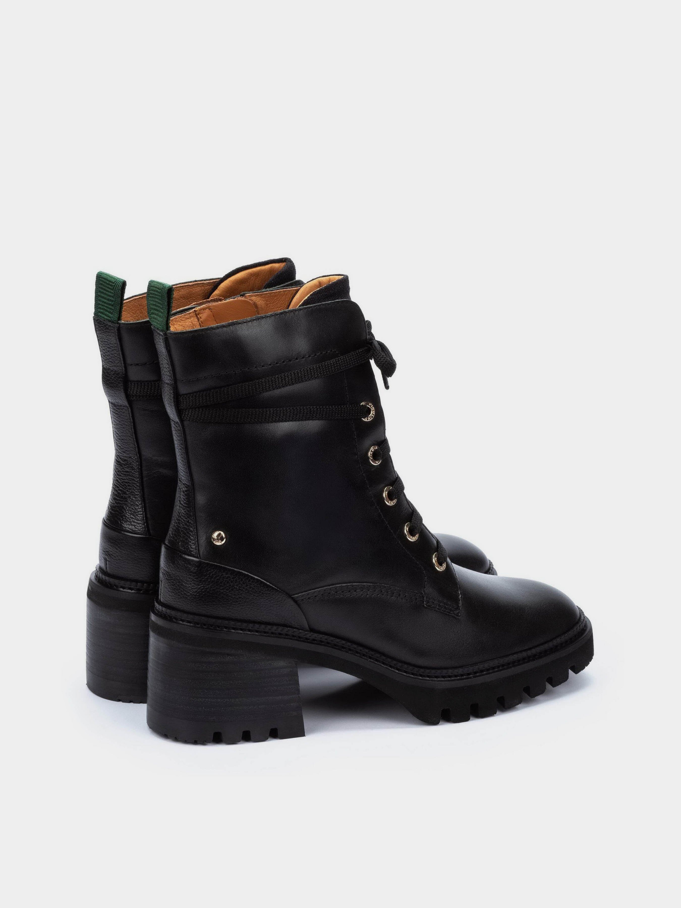 Бoтильоны PIKOLINOS Valladolid модель W5D-8698C2-BLACK Бoтильоны PIKOLINOS Valladolid модель W5D-8698C2-BLACK Фото