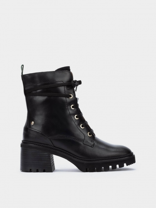 Ботильйони PIKOLINOS Valladolid модель W5D-8698C2-BLACK Фото