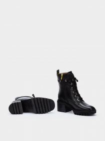 Бoтильоны PIKOLINOS Valladolid модель W5D-8698C2-BLACK Бoтильоны PIKOLINOS Valladolid модель W5D-8698C2-BLACK Фото