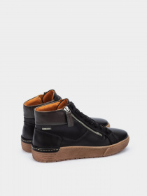 Ботинки PIKOLINOS Vitoria модель W0T-7559C2-BLACK Фото