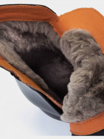 Ботинки PIKOLINOS Royal модель W4D-N8530-BLACK Фото