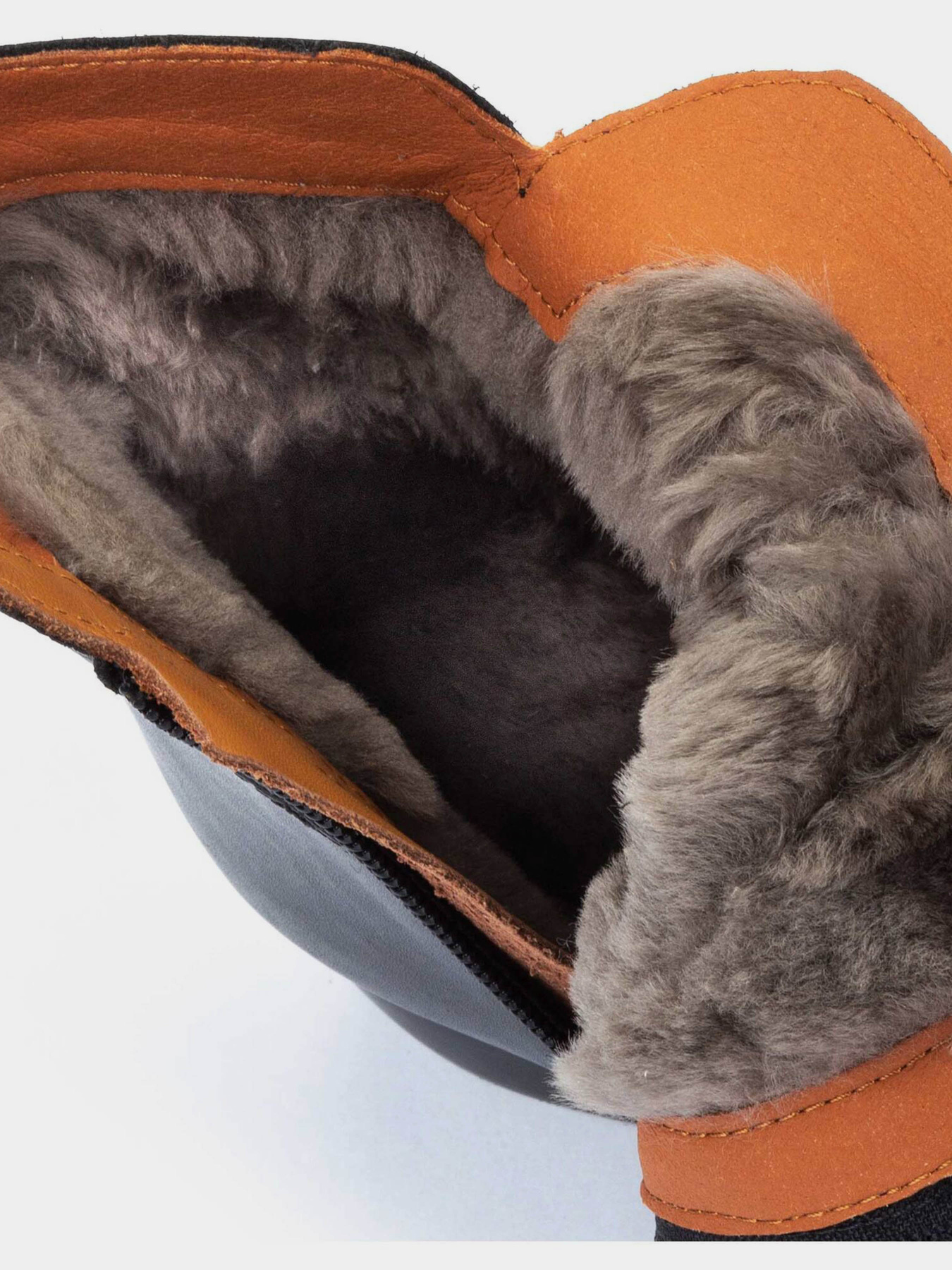 Черевики PIKOLINOS Royal модель W4D-N8530-BLACK Фото