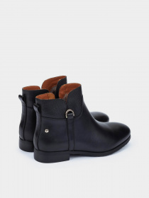 Черевики PIKOLINOS Royal модель W4D-N8530-BLACK Фото