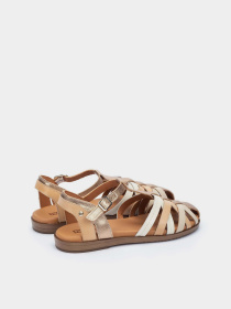 Сандалии PIKOLINOS модель W8Q-0803CLC1-CHAMPAGNE Фото