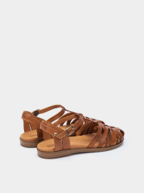 Сандалии PIKOLINOS модель W8Q-0803-BRANDY Фото