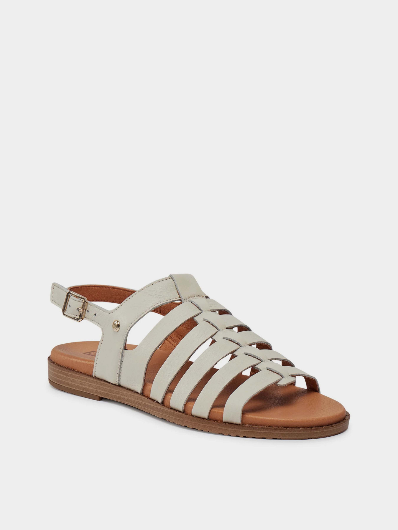 Сандалії PIKOLINOS модель W8Q-0799-NATA Фото