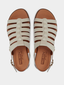 Сандалії PIKOLINOS модель W8Q-0799-NATA Фото