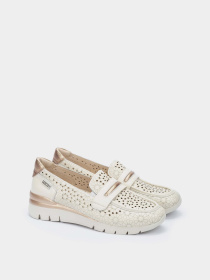 Мокасини PIKOLINOS модель W4R-6518C1-NATA Фото