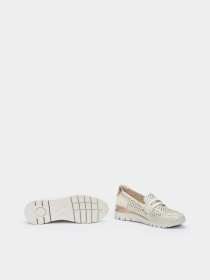 Мокасини PIKOLINOS модель W4R-6518C1-NATA Фото