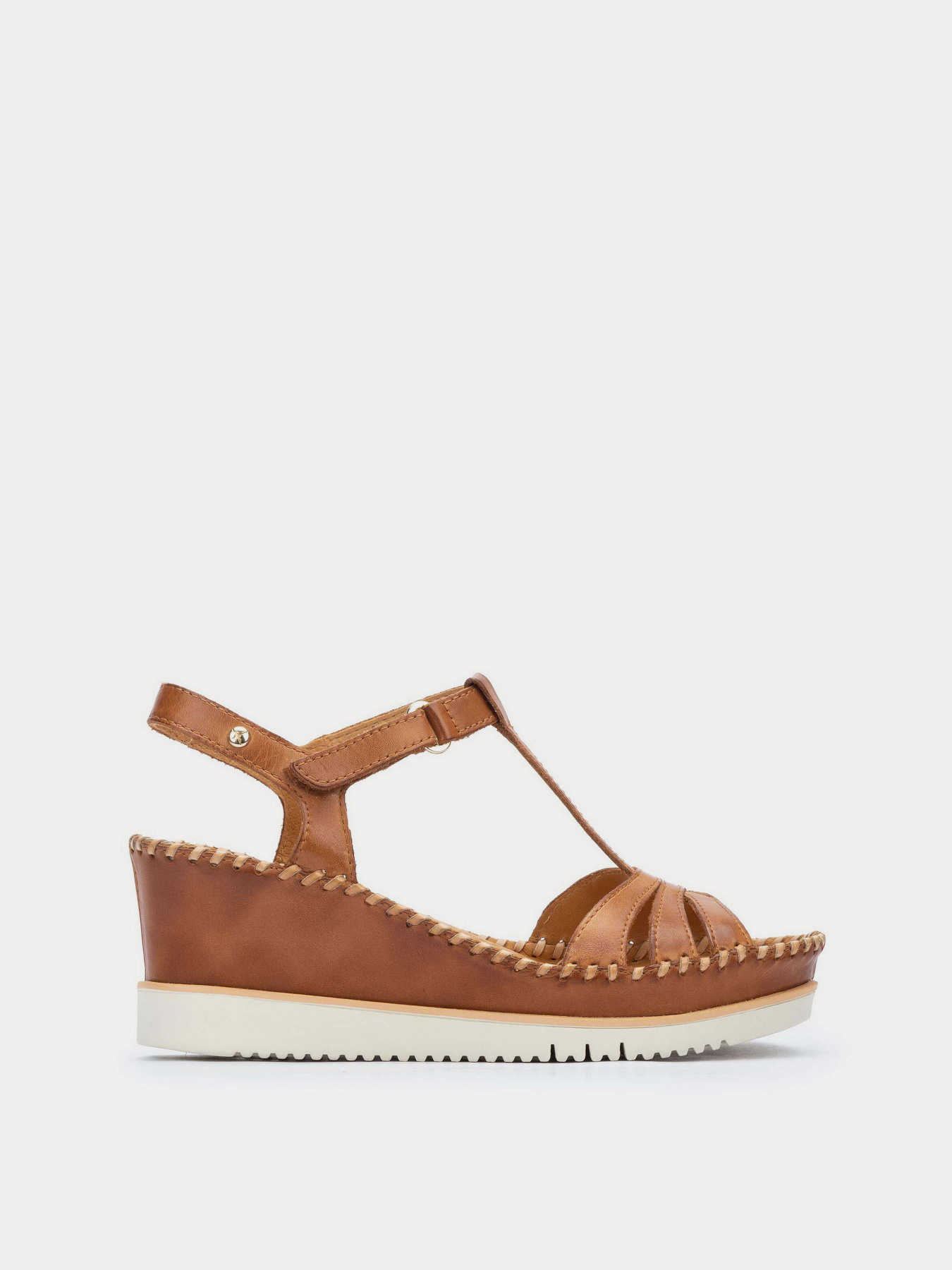 Босоножки PIKOLINOS модель W3Z-1776-BRANDY Фото