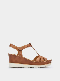 Босоножки PIKOLINOS модель W3Z-1776-BRANDY Фото