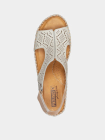 Босоножки PIKOLINOS модель W3Z-1775C1-NATA Фото