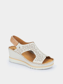 Босоножки PIKOLINOS модель W3Z-1775C1-NATA Фото