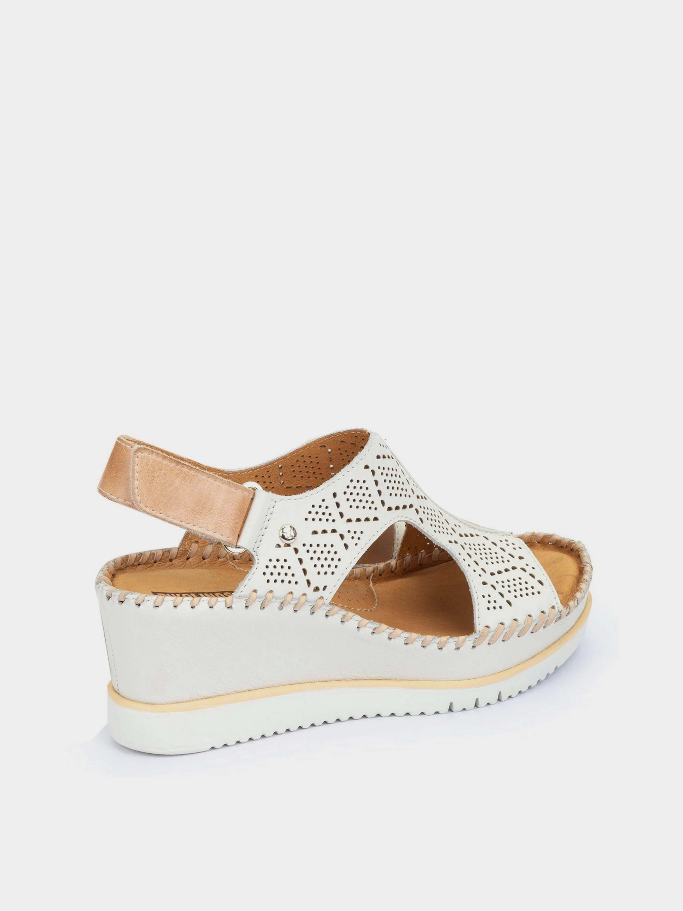 Босоніжки PIKOLINOS модель W3Z-1775C1-NATA Босоніжки PIKOLINOS модель W3Z-1775C1-NATA Фото