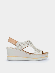 Босоніжки PIKOLINOS модель W3Z-1775C1-NATA Босоніжки PIKOLINOS модель W3Z-1775C1-NATA Фото