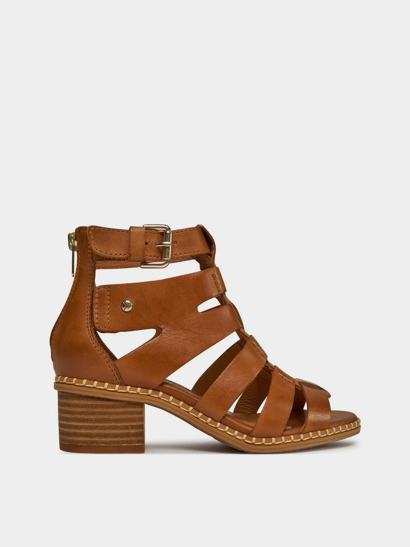 Босоніжки PIKOLINOS модель W3H-1823-BRANDY Босоніжки PIKOLINOS модель W3H-1823-BRANDY Фото