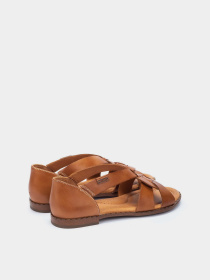 Сандалии PIKOLINOS модель W0X-0812-BRANDY Фото