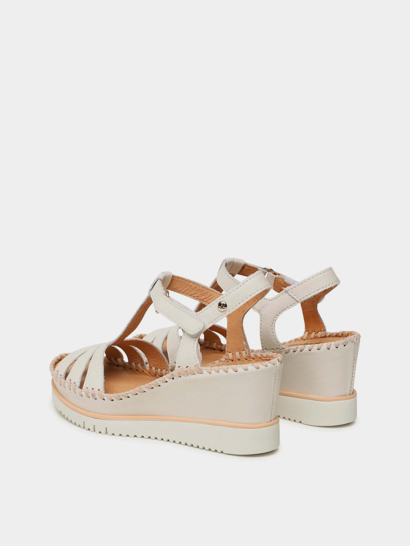 Босоножки PIKOLINOS модель W3Z-1776-NATA Фото