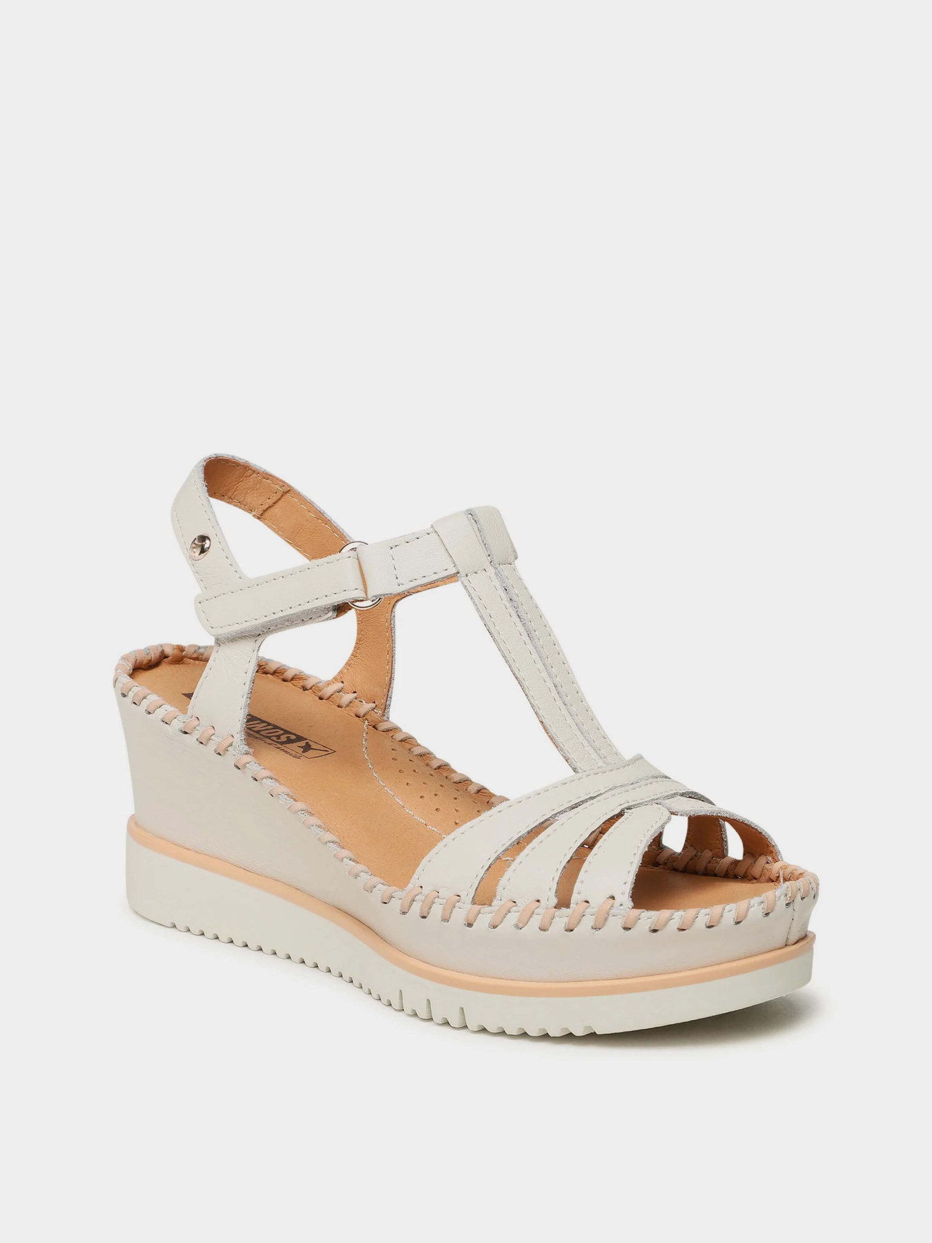 Босоножки PIKOLINOS модель W3Z-1776-NATA Фото