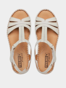 Босоніжки PIKOLINOS модель W3Z-1776-NATA Фото