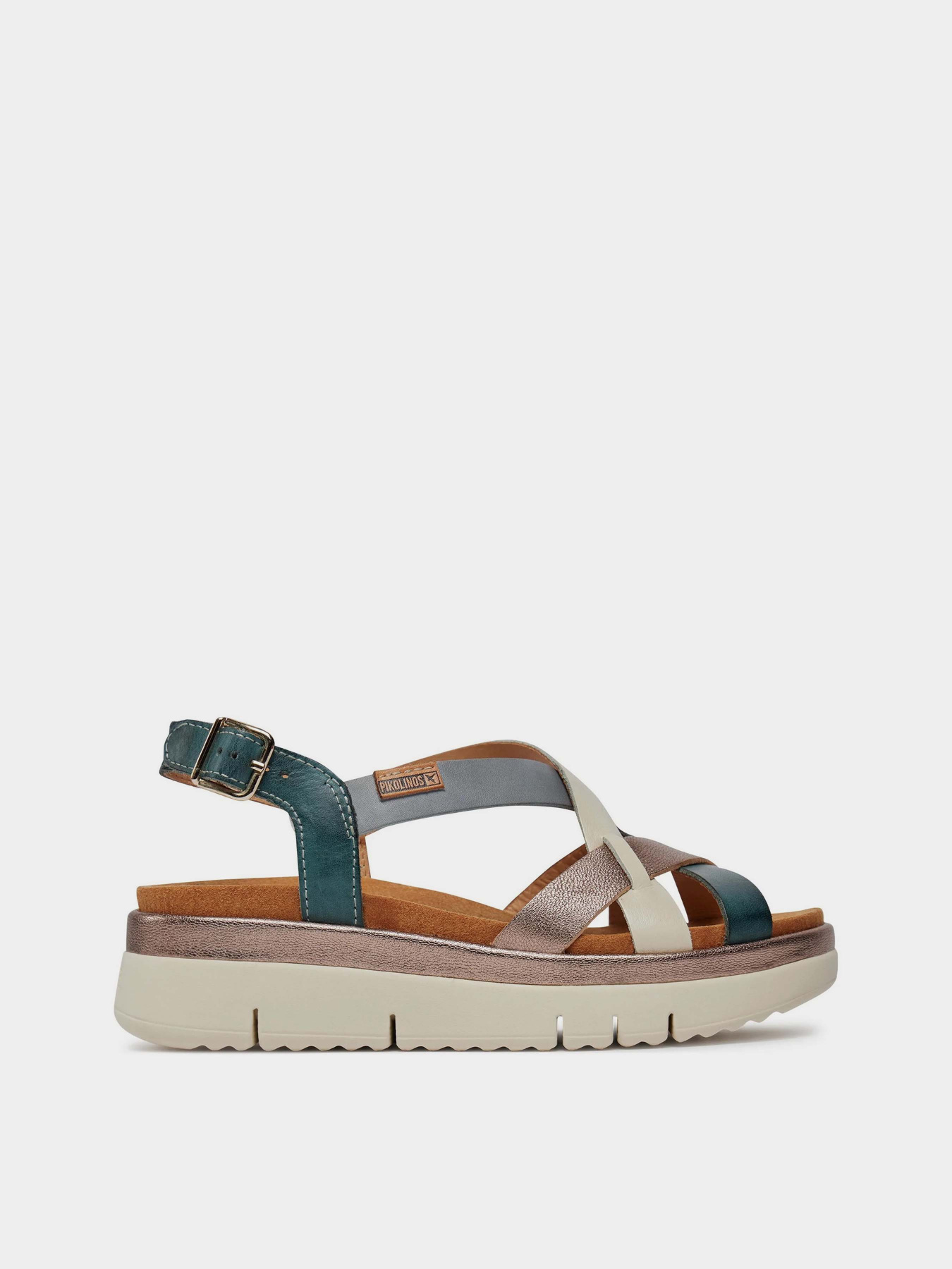 Босоножки PIKOLINOS модель W4N-0650C1-RIVER Фото