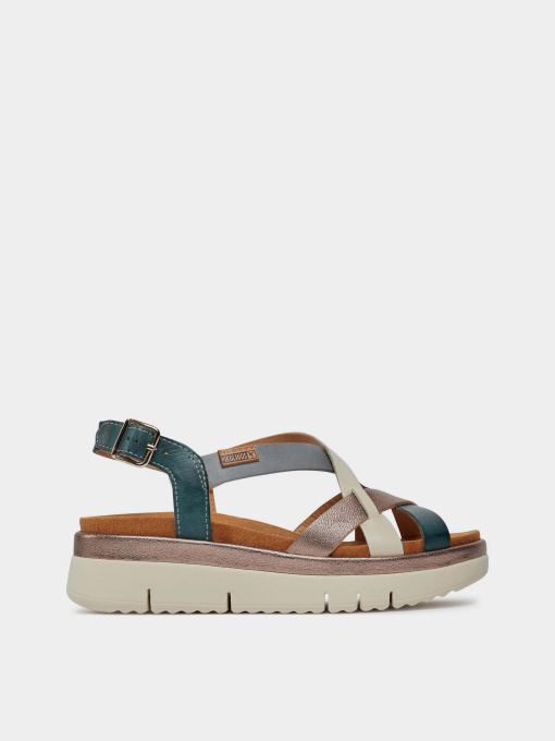 Босоніжки PIKOLINOS модель W4N-0650C1-RIVER Фото