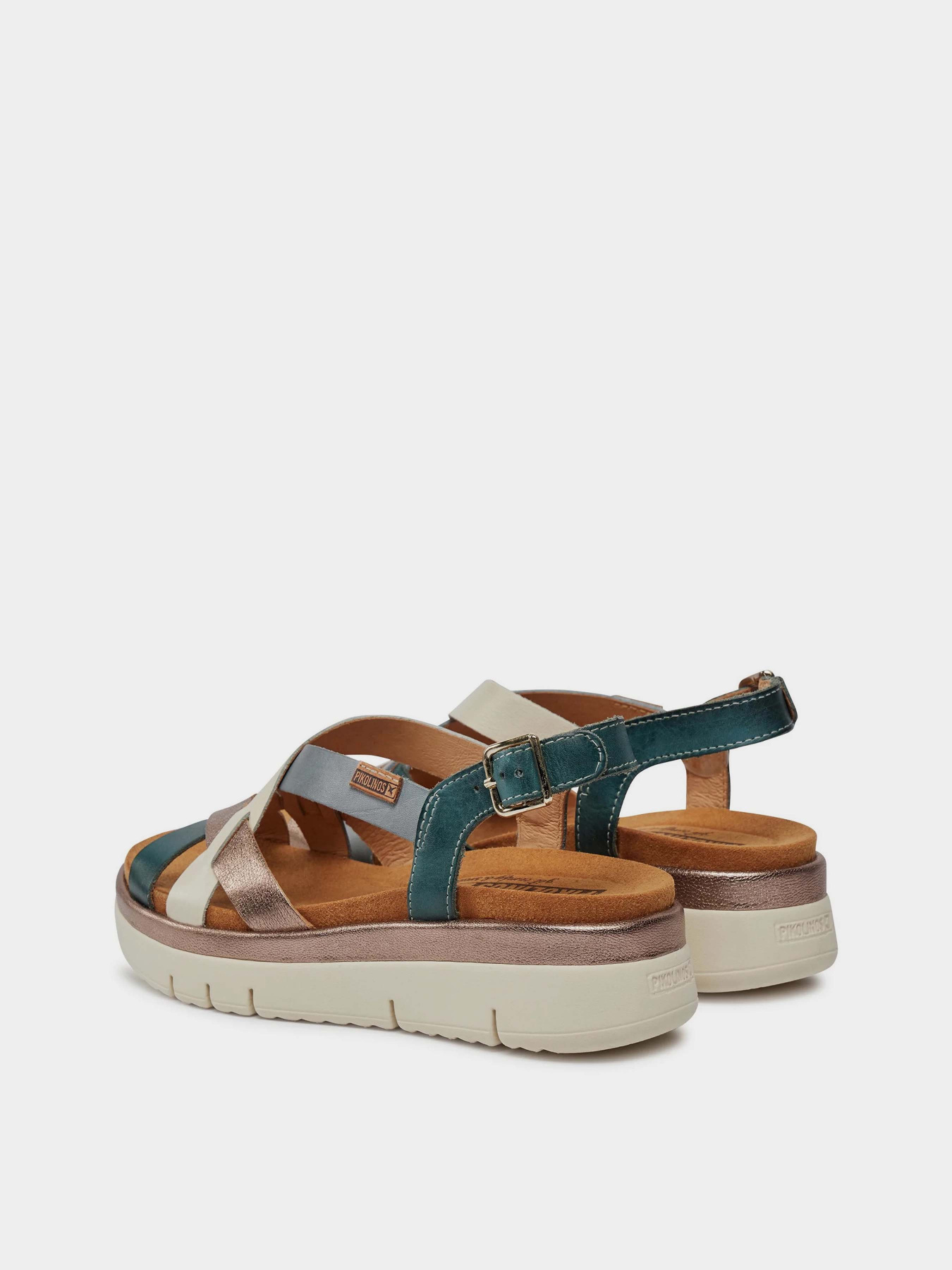 Босоножки PIKOLINOS модель W4N-0650C1-RIVER Фото