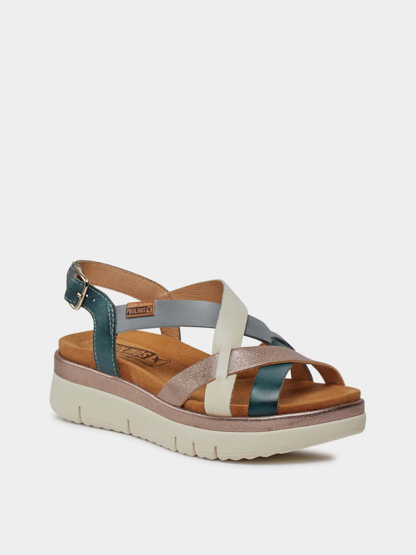 Босоножки PIKOLINOS модель W4N-0650C1-RIVER Фото