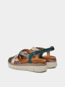 Босоножки PIKOLINOS модель W4N-0650C1-RIVER Фото