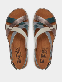 Босоножки PIKOLINOS модель W4N-0650C1-RIVER Фото