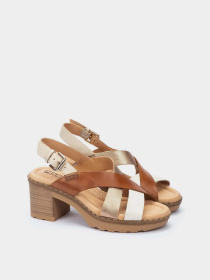 Босоножки PIKOLINOS модель W8W-1510C1-NATA Фото