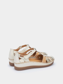 Сандалии PIKOLINOS модель W8K-0705C1-NATA Фото