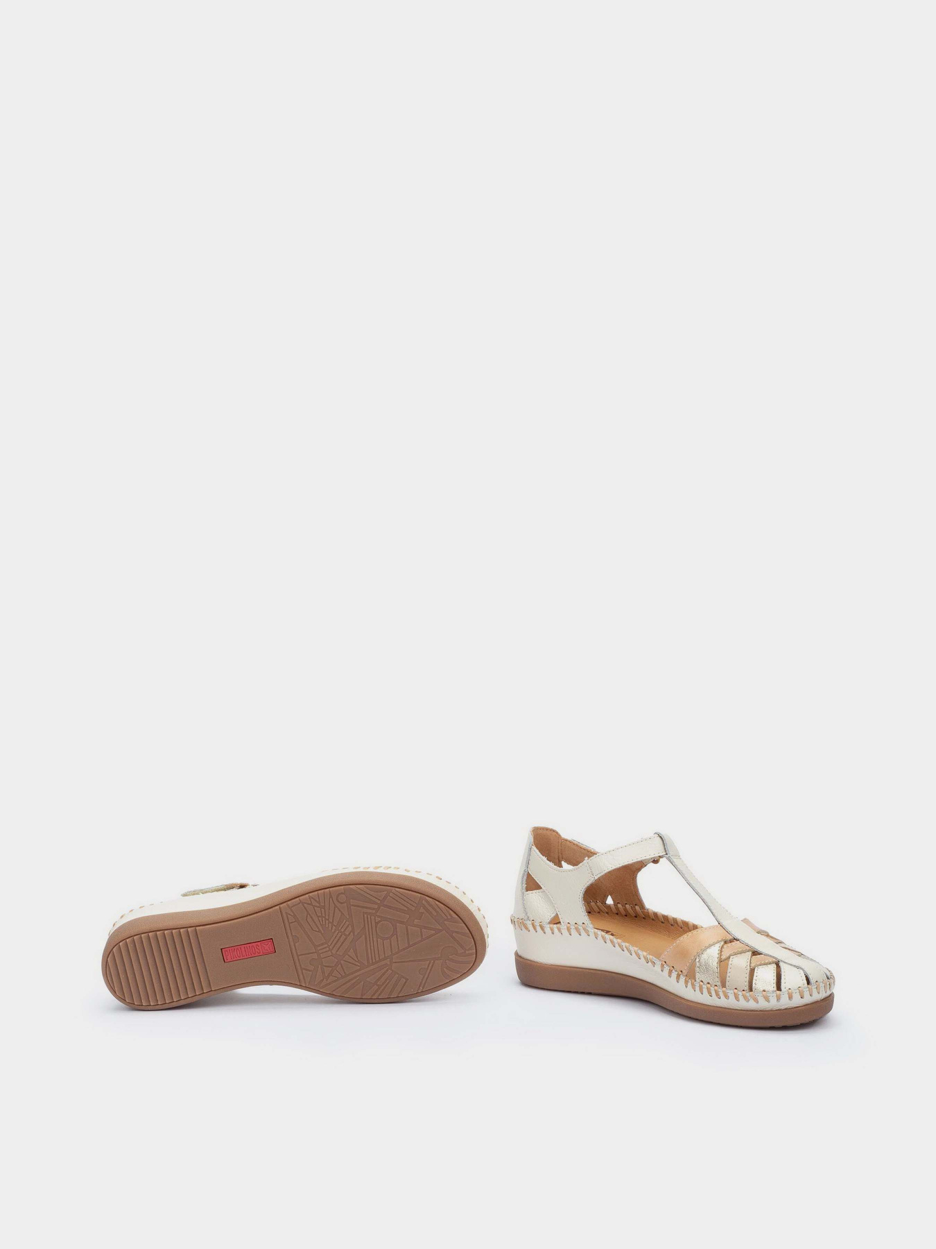 Сандалії PIKOLINOS модель W8K-0705C1-NATA Сандалії PIKOLINOS модель W8K-0705C1-NATA Фото