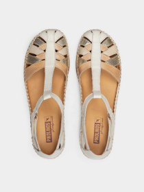 Сандалії PIKOLINOS модель W8K-0705C1-NATA Сандалії PIKOLINOS модель W8K-0705C1-NATA Фото