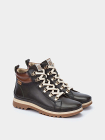 Ботинки PIKOLINOS модель W3W-8564C2-FOREST Фото