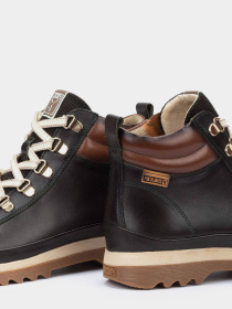 Черевики PIKOLINOS модель W3W-8564C2-FOREST Фото