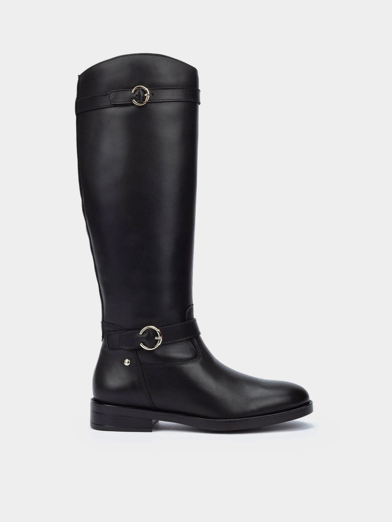 Сапоги PIKOLINOS модель W3C-9632-BLACK Фото