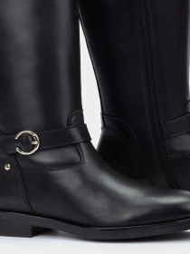 Сапоги PIKOLINOS модель W3C-9632-BLACK Фото