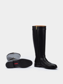 Сапоги PIKOLINOS модель W3C-9632-BLACK Фото