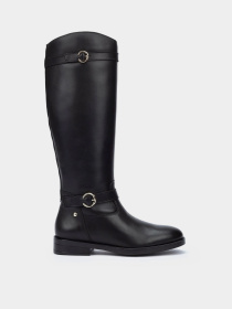 Сапоги PIKOLINOS модель W3C-9632-BLACK Фото