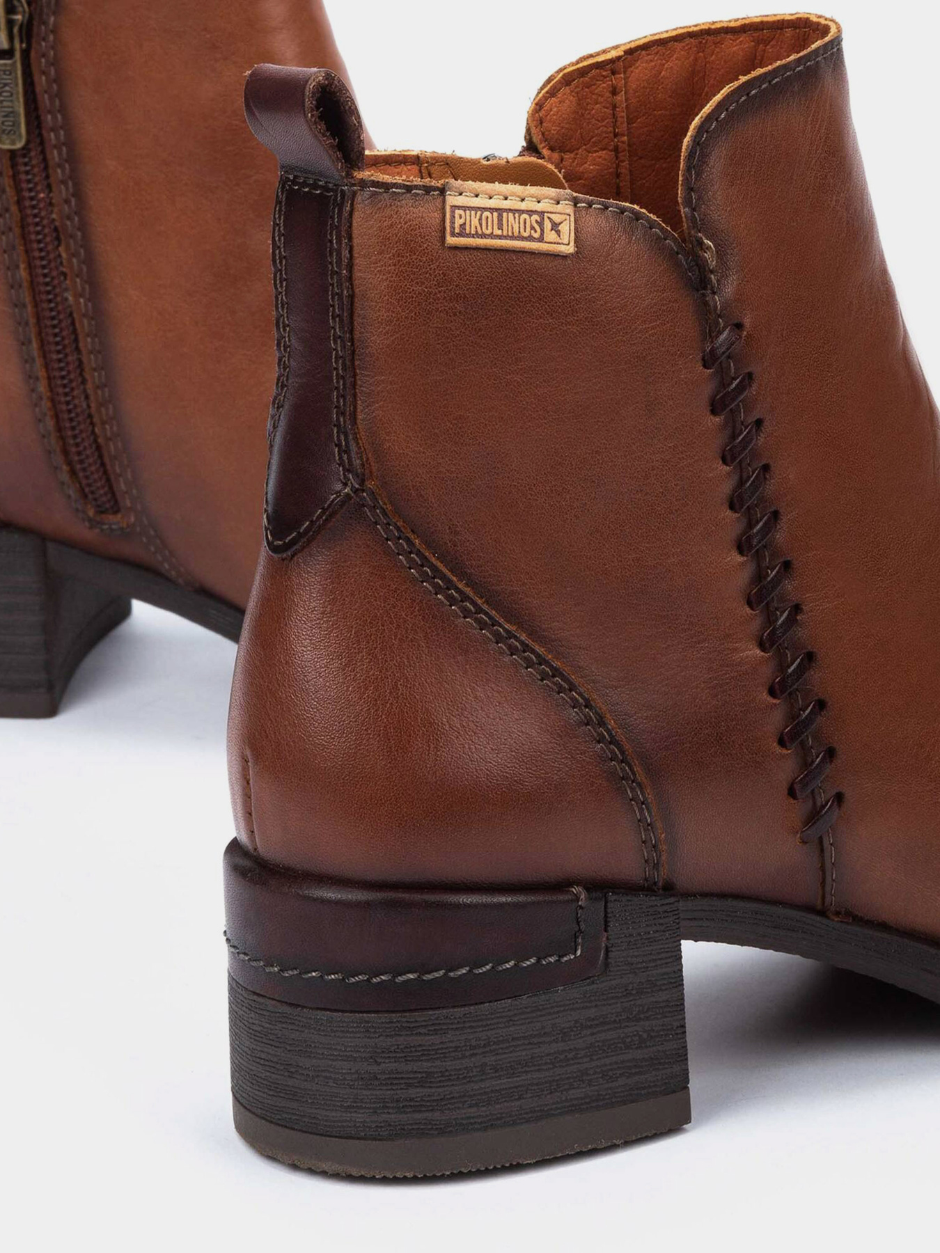 Бoтильоны PIKOLINOS модель W6W-8950-CUERO Фото