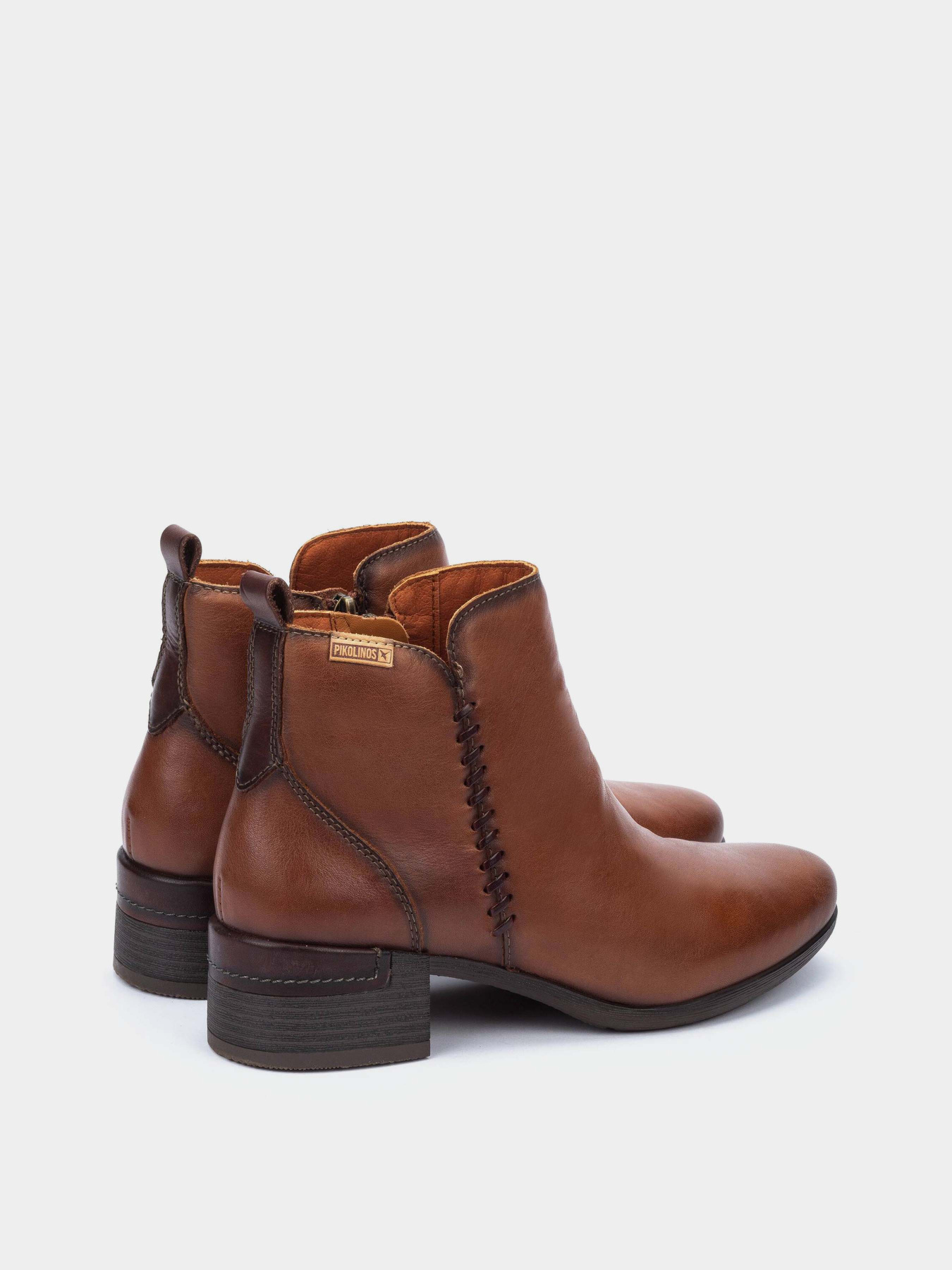 Бoтильоны PIKOLINOS модель W6W-8950-CUERO Фото