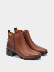 Бoтильоны PIKOLINOS модель W6W-8950-CUERO Фото